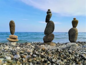 Mindfulness in Calabria