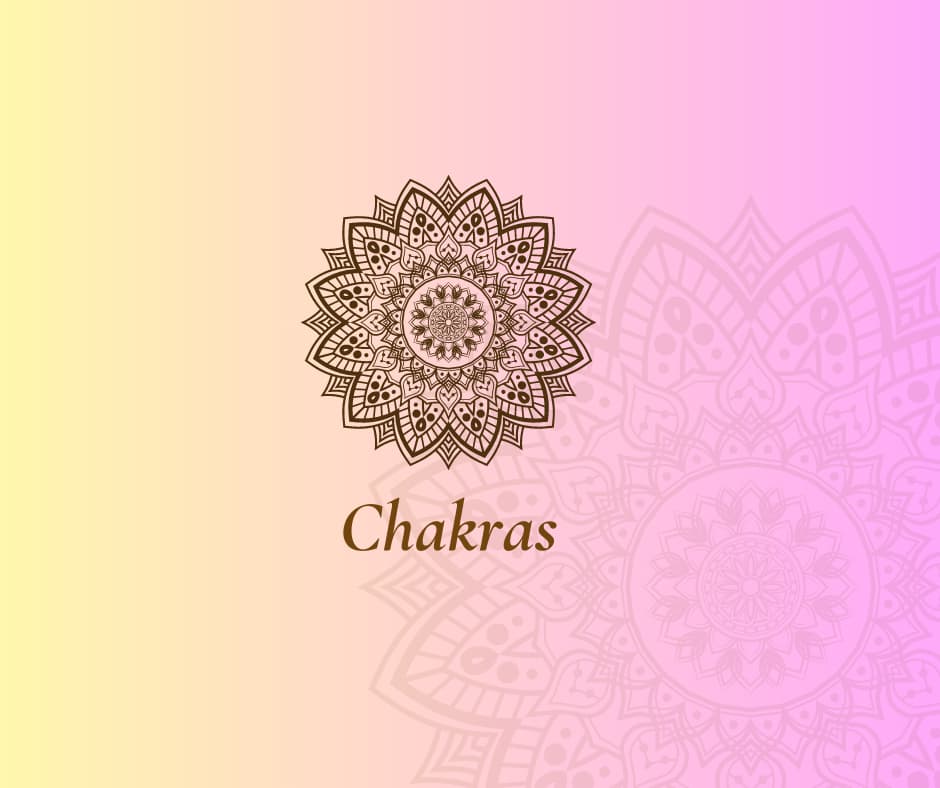 Chakras within the System of Tantra