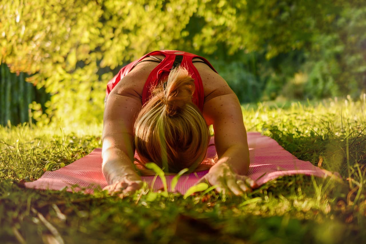 Ritiro Yoga e Consapevolezza: Risveglia il tuo Benessere Naturale! Altomonte (CS)